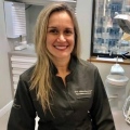 Juliana Lampert Berwanger, Dentista Porto Alegre