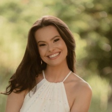 Andyara Dias, Psicólogo Ubá