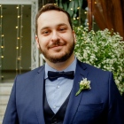 Dr. Bruno Macêdo Oliveira