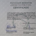 Ampliar imagem: certificate 1