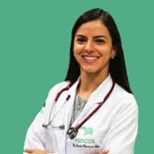 Camila Oliveira Da Silva, Cardiologista pediátrico São José dos Campos