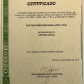 Ampliar imagem: certificate 7