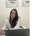 Thayana de Freitas Correa, Nutricionista Rio de Janeiro