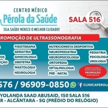 Centro Médico Pérola da Saúde