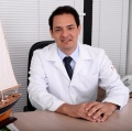 Bruno César da Silva, Gastroenterologista Salvador
