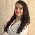 Vitoria Monteiro, Nutricionista São Paulo