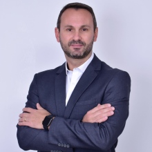 Marcos Marczwski, Ortopedista - Traumatologista Porto Alegre