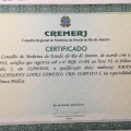 Ampliar imagem: certificate 3