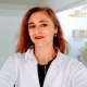 Patrícia Elizabeth Benedita Schneider Morgado