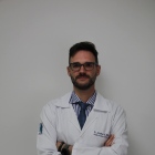 Dr. Jonathan Buiar Vidal