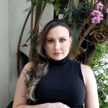Camila Trevisan, Pediatra São Paulo