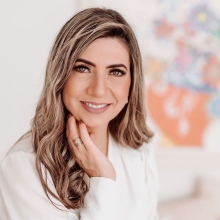 Alice Damiana Morciani Kanno, Psicopedagogo Apucarana