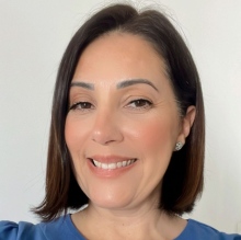 Ampliar imagem: Cristiane França, Psicólogo São Paulo