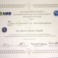 Ampliar imagem: certificate 5