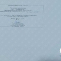 Ampliar imagem: certificate 4