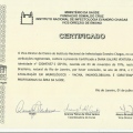 Ampliar imagem: certificate 6