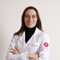 Maíra de Assis Barbosa, Hematologista Jacareí