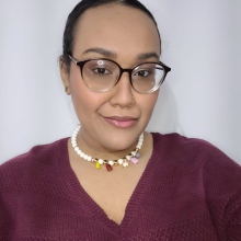 Larissa dos Santos Lima, Psicólogo São Paulo