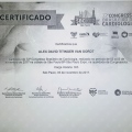Ampliar imagem: certificate 3