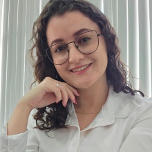 Ampliar imagem: Daiane Lourdes Silva Oliveira, Psicólogo Ipatinga