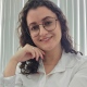 Daiane Lourdes Silva Oliveira