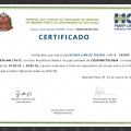 Ampliar imagem: certificate 1
