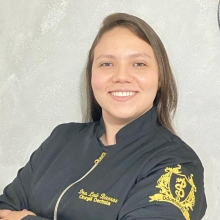 Laís Barros Antunes, Dentista Sorocaba
