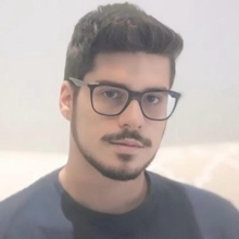 Ampliar imagem: Lucas Ascoli, Psicólogo Goiânia