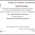 Ampliar imagem: certificate 4