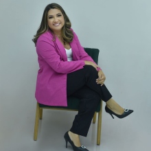 Lorena Soares, Psicólogo Recife