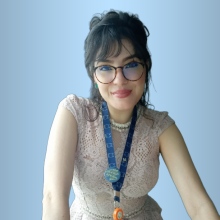 Ampliar imagem: Carolina Carvalho Gomes, Psicólogo Águas Claras