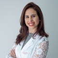 Jéssica Brisola, Nutricionista Barueri