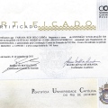 Ampliar imagem: certificate 3