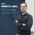 Marco Antonio Leal Santos, Neurocirurgião Belém do Pará