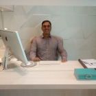 Dr. Diego Santos Lara