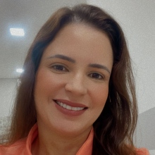 Lívia Pinto C. Barbosa, Odontopediatra Fortaleza
