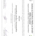 Ampliar imagem: certificate 1