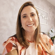 Juliana Lima Gadelha, Psicólogo Fortaleza