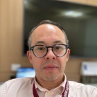 Dr. Vinícius Ynoe de Moraes