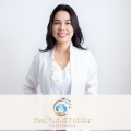 Natali Maciel Folster, Fisioterapeuta Londrina
