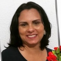 Mila Motta Vieira de Rezende Correia, Terapeuta complementar Gaspar