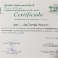 Ampliar imagem: certificate 5