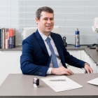 Dr. Patrick De Lima Cosendey