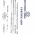 Ampliar imagem: certificate 5
