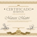 Ampliar imagem: certificate 12