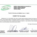 Ampliar imagem: certificate 3