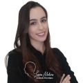 Luana Cristina Medina, Psicólogo Curitiba
