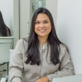 Alanny Xavier, Dentista Recife
