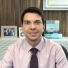 Dr. Daniel Fiordelisio de Carvalho