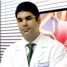 Ampliar imagem: Chrystiano Fonseca Cardoso, Neurocirurgião Anápolis